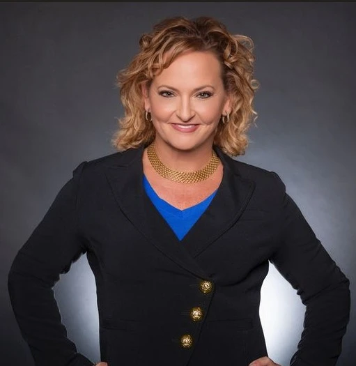 Elizabeth McCormick